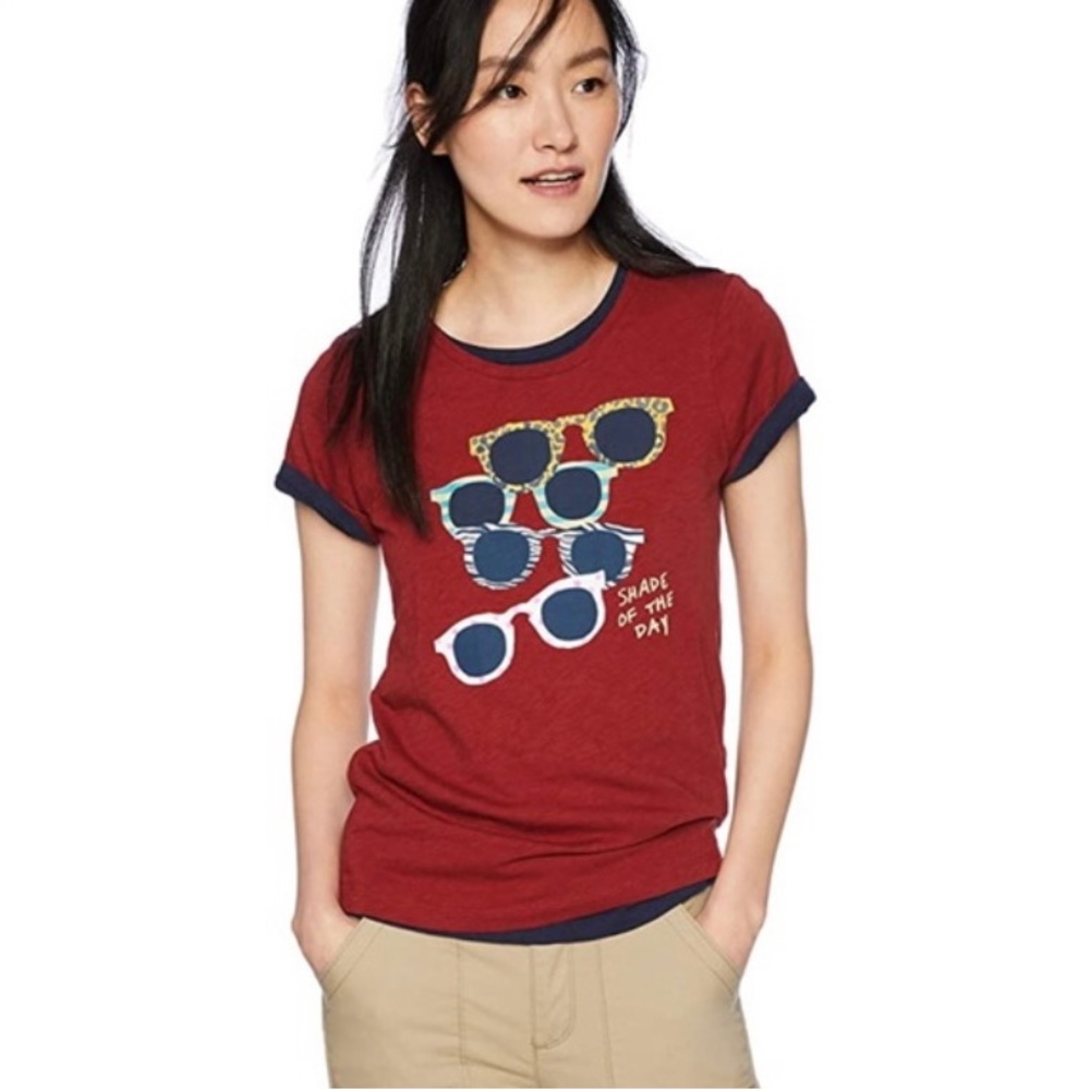 J. Crew Mercantile Tee